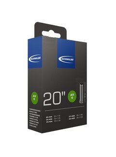 Schwalbe Bnb Schwalbe 20x1 3/8-1.50