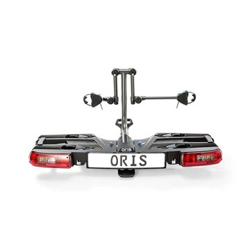 Oris Fietsendrager Oris Tracc V2 Fix4bike alu