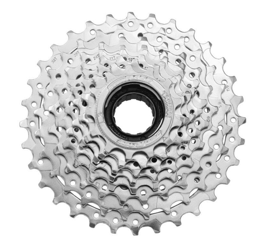 Freewheel Sunrace 8v 13-32 imi hg