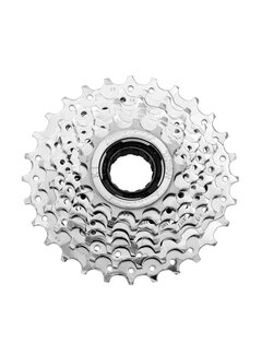 Sunrace Freewheel Sunrace 7v 13-28 imi hg