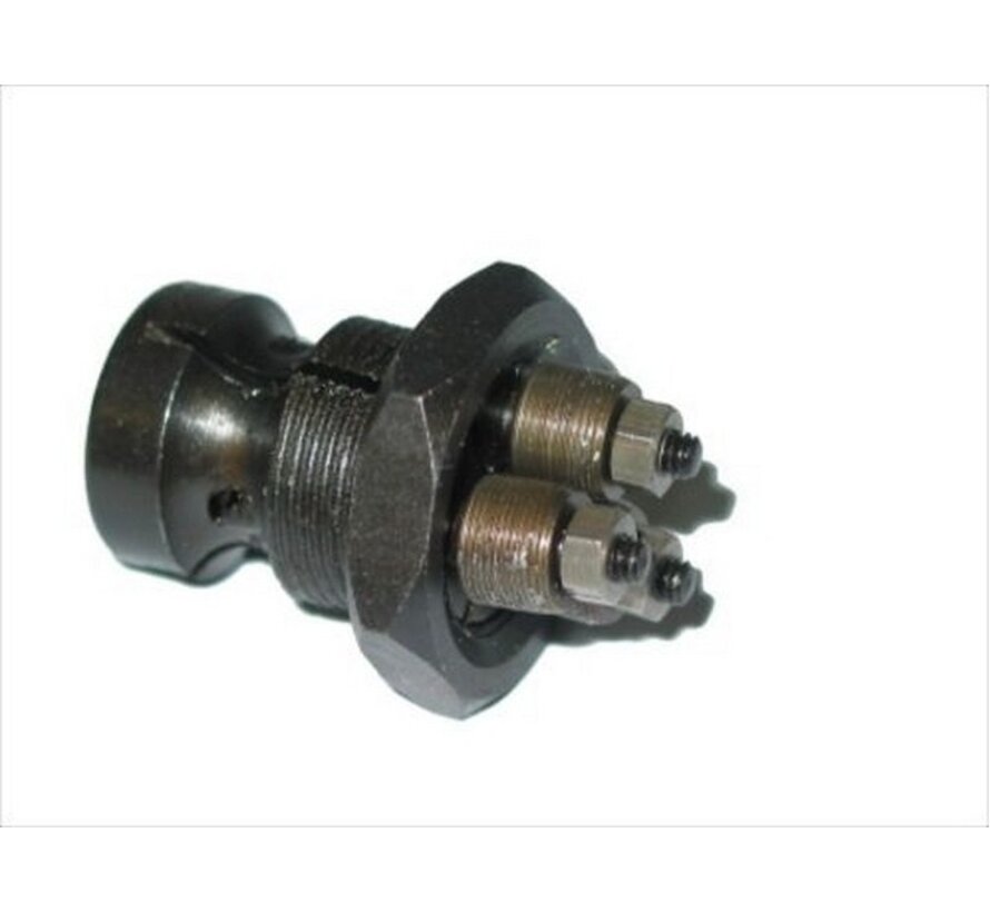 Spakensnijderkop Cyclo 14