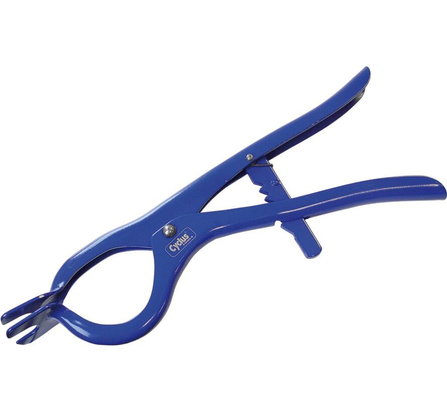 Bandenmonteertang Cyclus