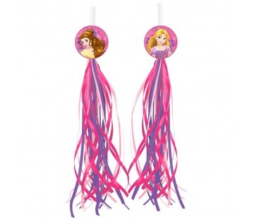 Seven Polska Handvat SP kids streamers princess roze