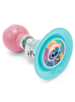 Seven Polska Hoorn SP stitch blauw/roze