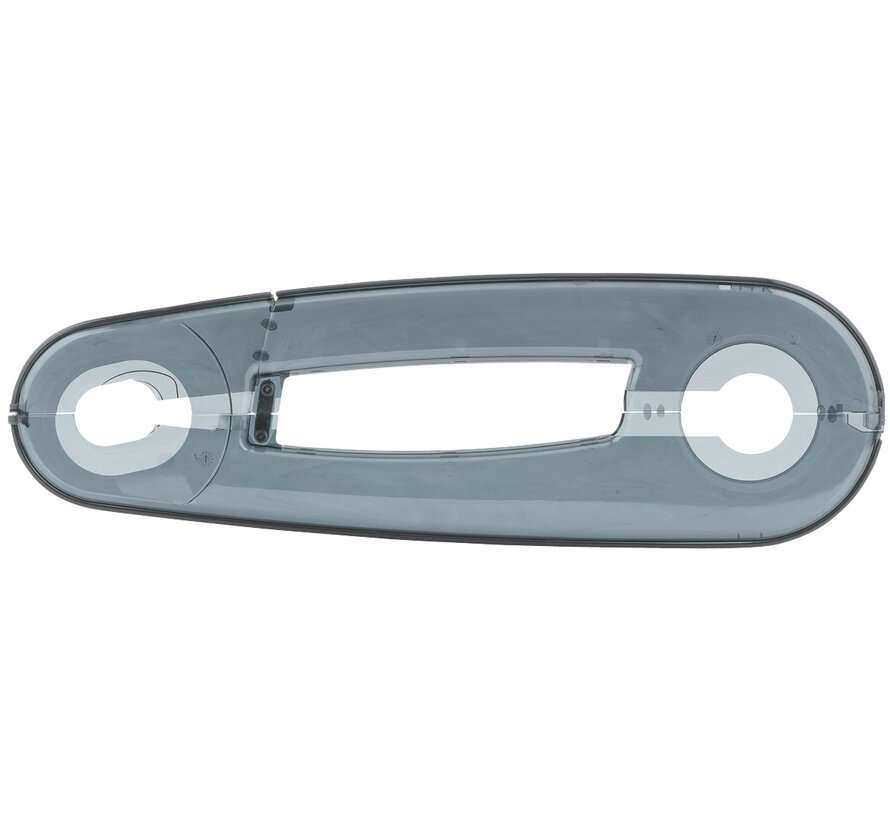 Kettingkast Axa 38t kameleon smoke