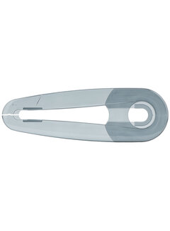 AXA Kettingscherm Axa voorzet 24 smoke