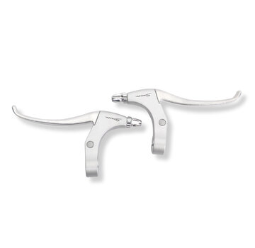 Remgrepenset Saccon zilver/zilver