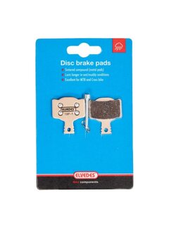 Elvedes Schijfremblokken Elvedes magura