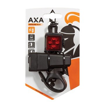 AXA Verlichtingset Axa niteline T4-R