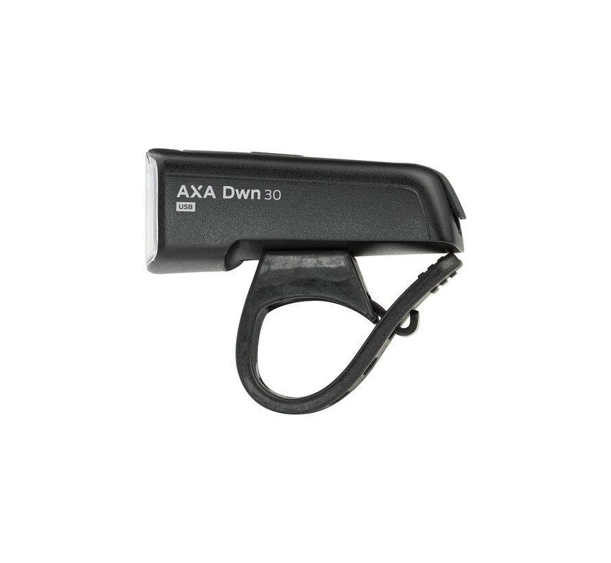 Koplamp Axa Dwn front 30 lux