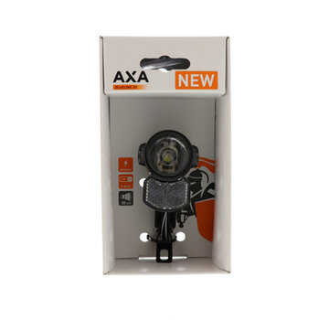 AXA Koplamp Axa blueline 30t lux steady auto