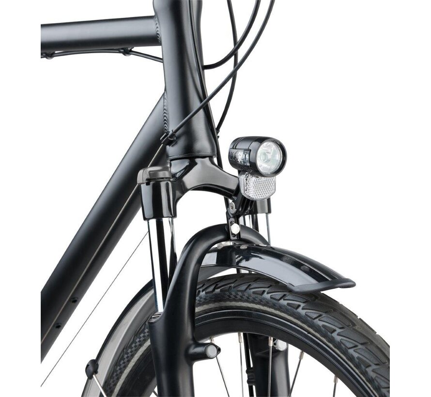 Koplamp Axa blueline 30t lux steady auto