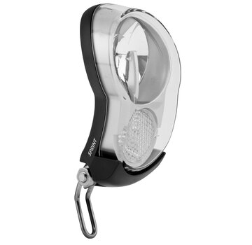 AXA Koplamp Axa sprint 10 lux steady auto