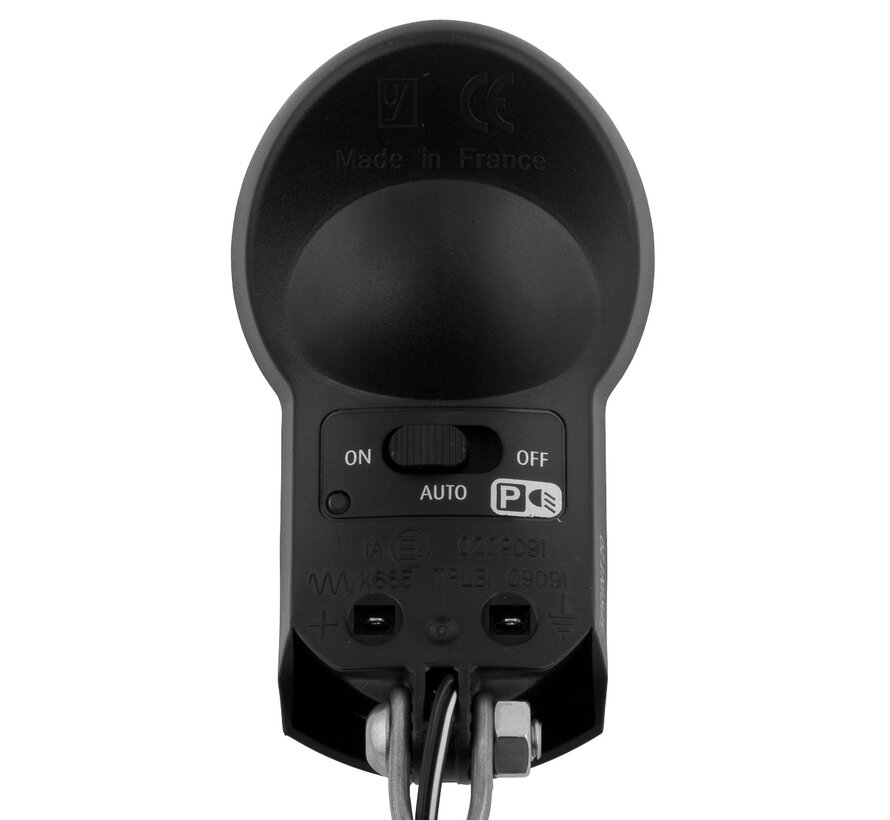 Koplamp Axa sprint 10 lux steady auto