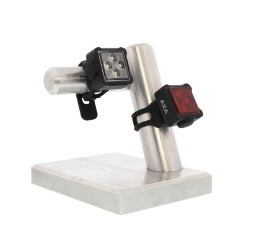 Verlichtingset Axa niteline 44