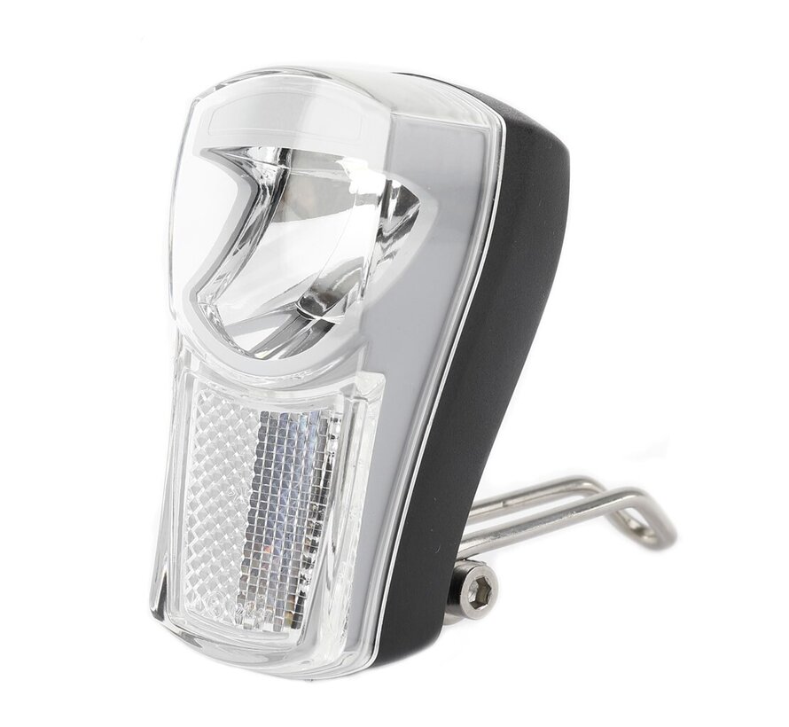 Koplamp Ikzi Light the boss 30 lux 1-led