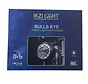 Koplamp Ikzi Light Bulls-eye Fatbike