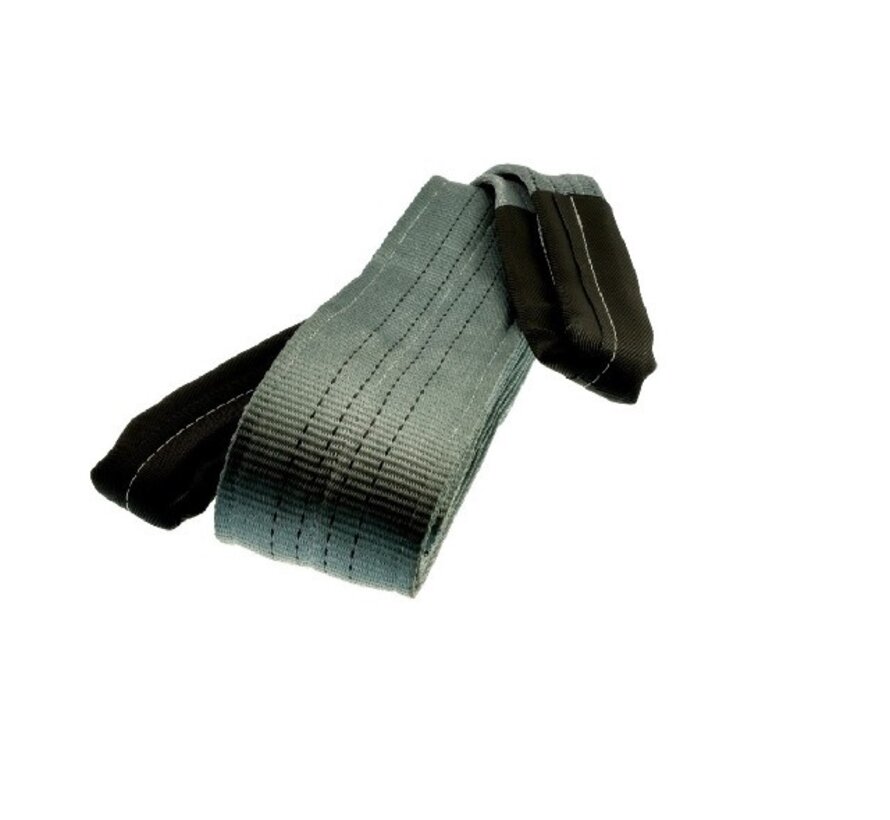 Lift fiets electrisch hijsband