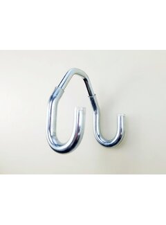 Haak dubbel electrische lift