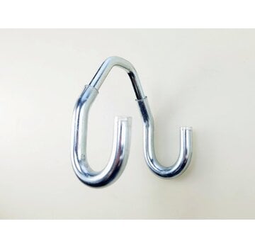 Haak dubbel electrische lift