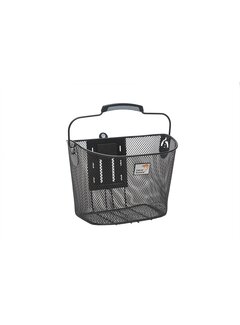 New Looxs Mand New Looxs toscane afn. zwart