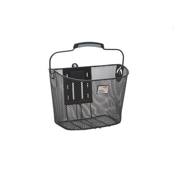 New Looxs Mand New Looxs toscane afn. zwart