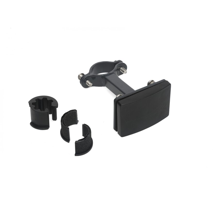 Mand New Looxs toscane vast zwart