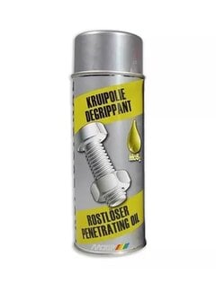 Motip Olie Motip kruipolie 400 ml 000573