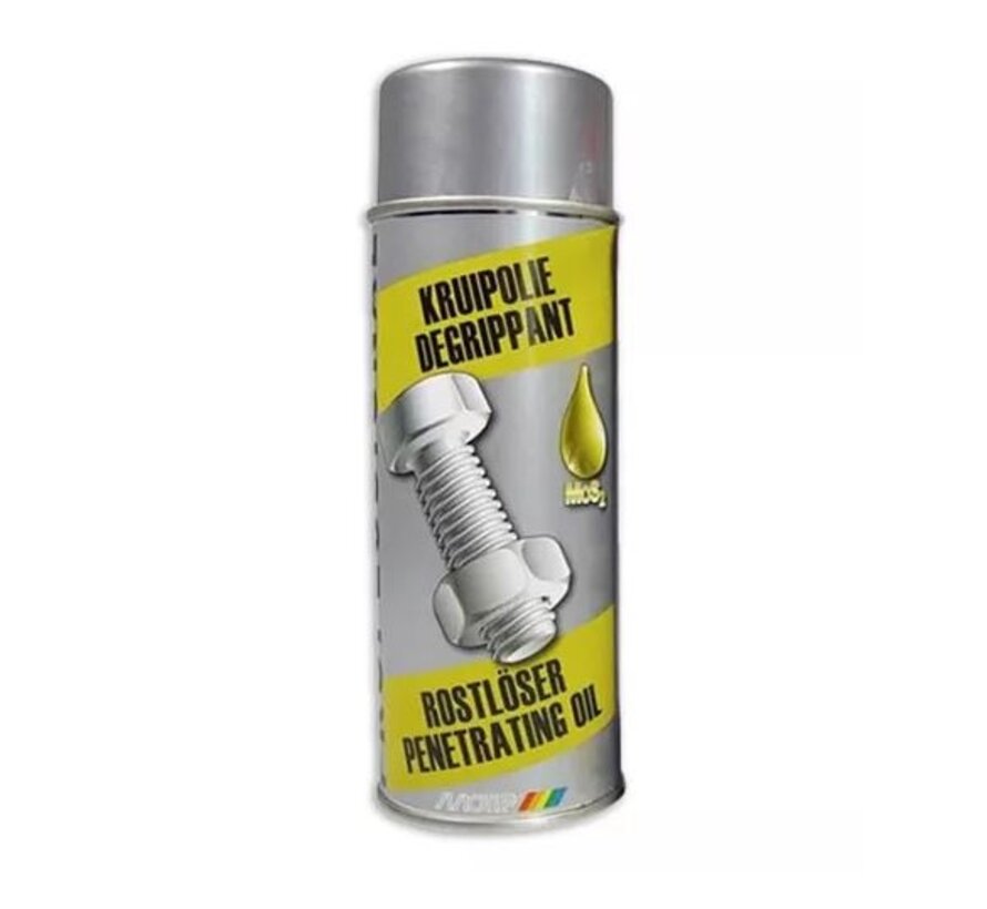Olie Motip kruipolie 400 ml 000573