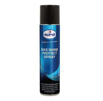 Eurol Fietsglans Eurol bike shine 400ml