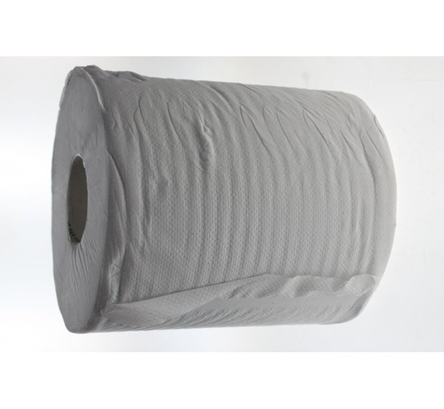 Poetspapier rol 20cm 300m