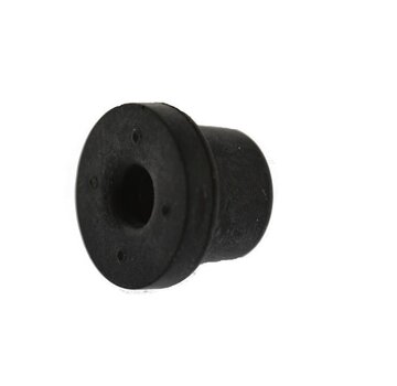 Alligator Pompdeel rubber oa alligator hulpstuk