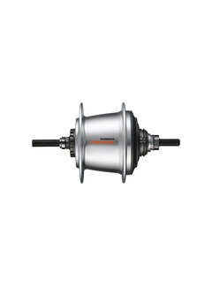 Shimano Naaf Shimano achter rollerbrake 7v