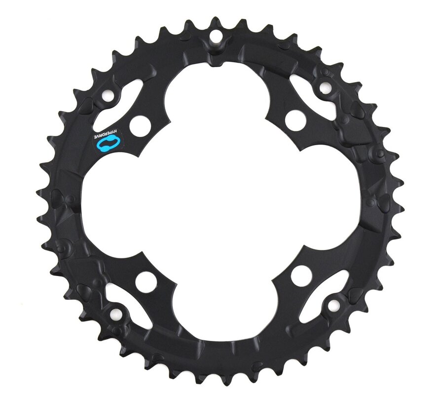 Kettingblad Shimano 42t 4arms 104