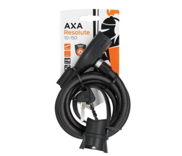 AXA Slot Axa kabelslot resolute 150/10