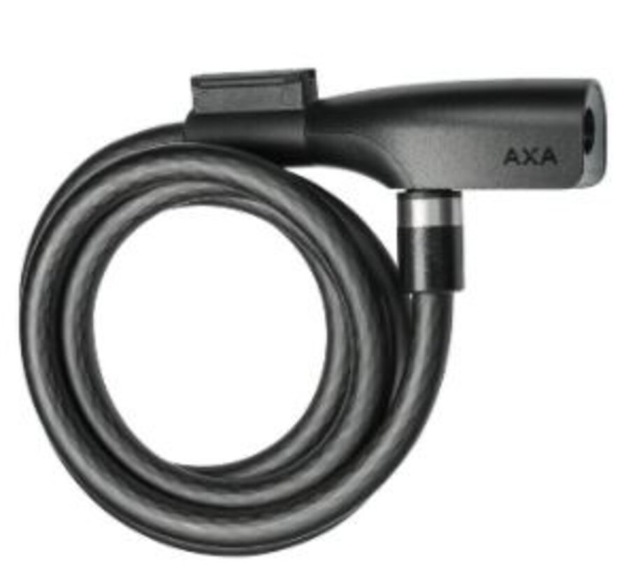 Slot Axa kabelslot resolute 150/10