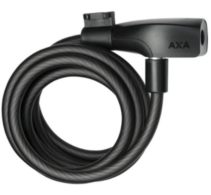 Slot Axa kabelslot resolute 180/8