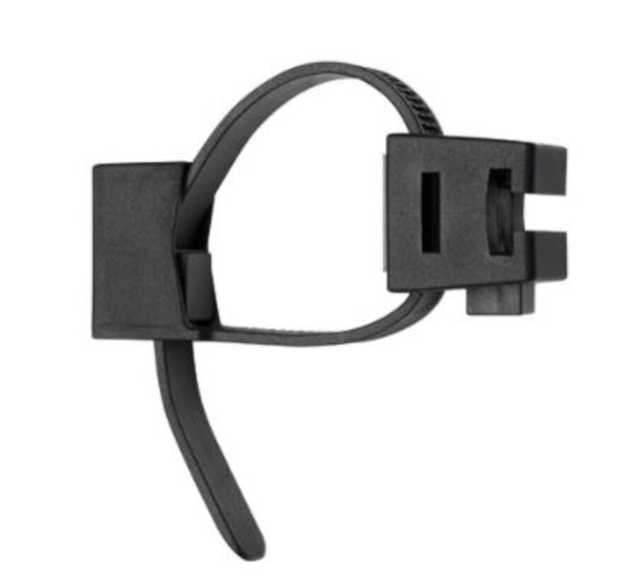 Slot Axa kabelslot resolute 180/8