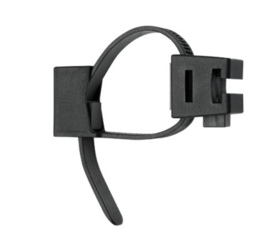 Slot Axa kabelslot resolute 120/8 green