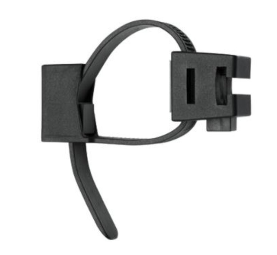 Slot Axa kabelslot resolute 120/8 petrol