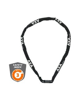 AXA Slot Axa kettingslot rigid 120cm code