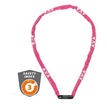 AXA Slot Axa kettingslot rigid 120cm code