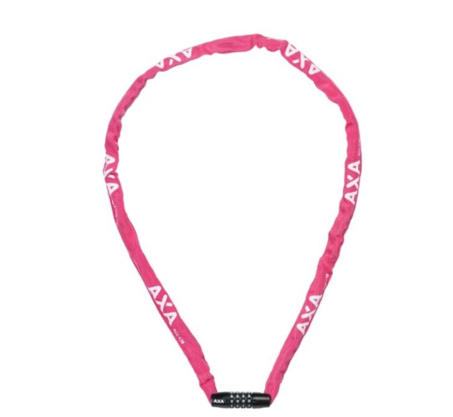 Slot Axa kettingslot rigid 120cm code