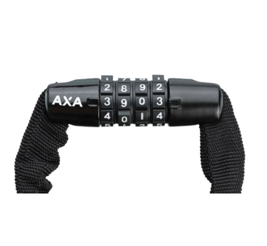 Slot Axa kettingslot rigid 120cm code
