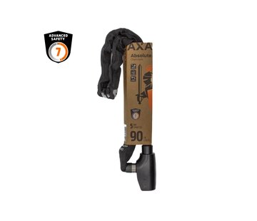 AXA Slot Axa kettingslot absolute 5x90