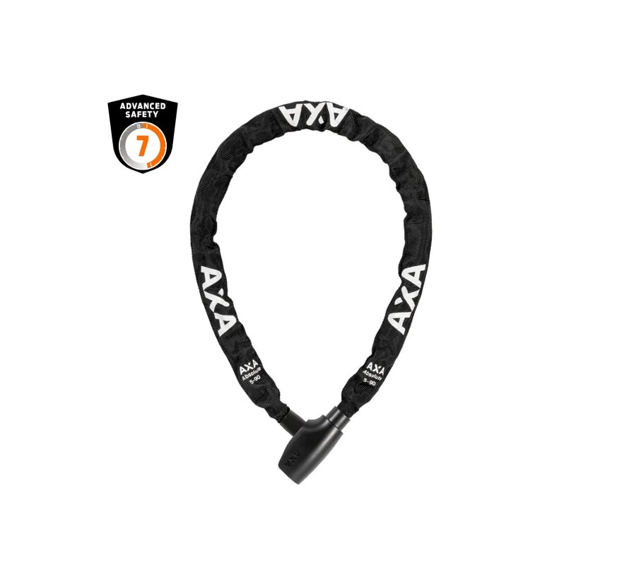 Slot Axa kettingslot absolute 5x90