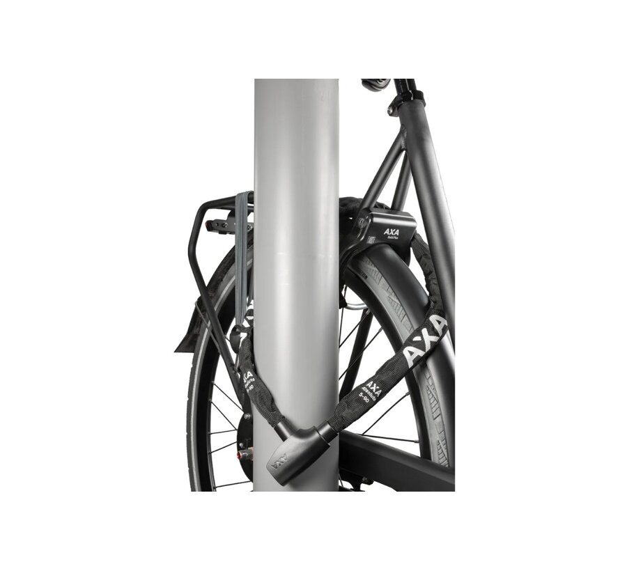 Slot Axa kettingslot absolute 5x90