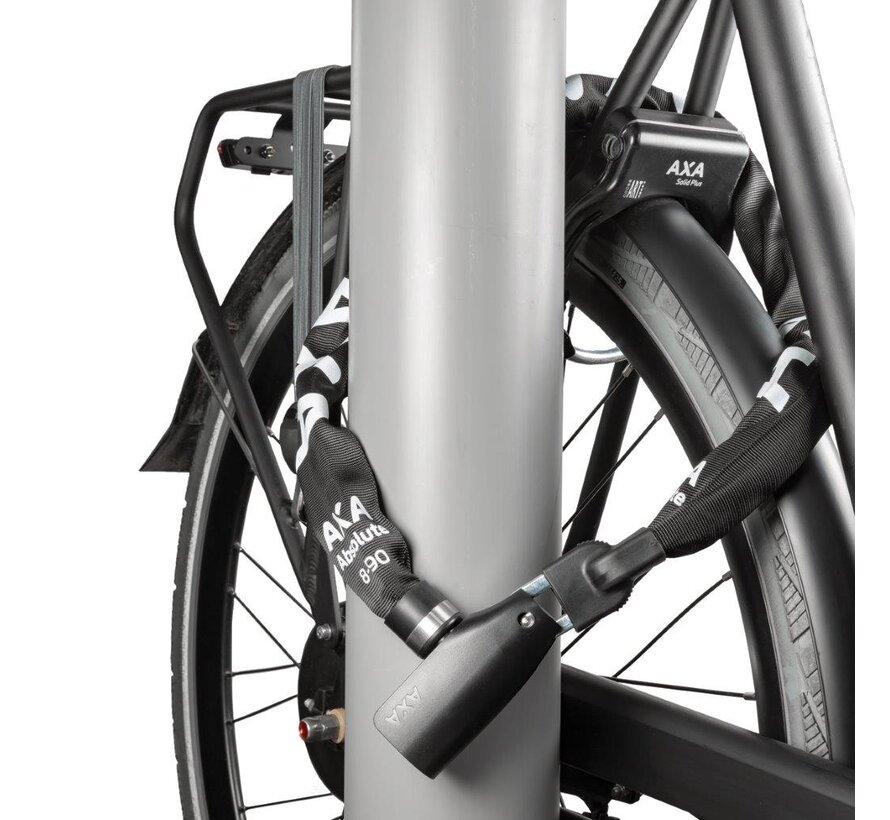 Slot Axa kettingslot absolute 8x110