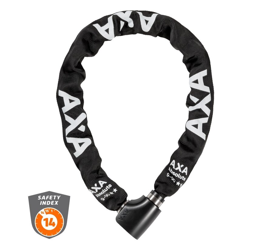 Slot Axa kettingslot** absolute 9x90