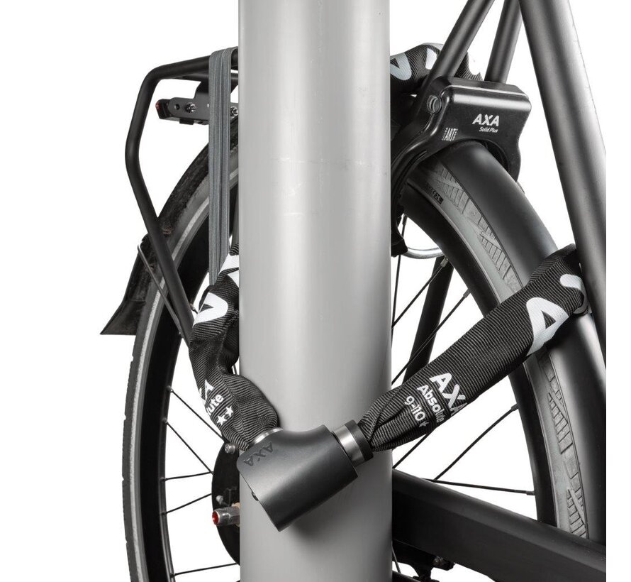 Slot Axa kettingslot** absolute 9x90